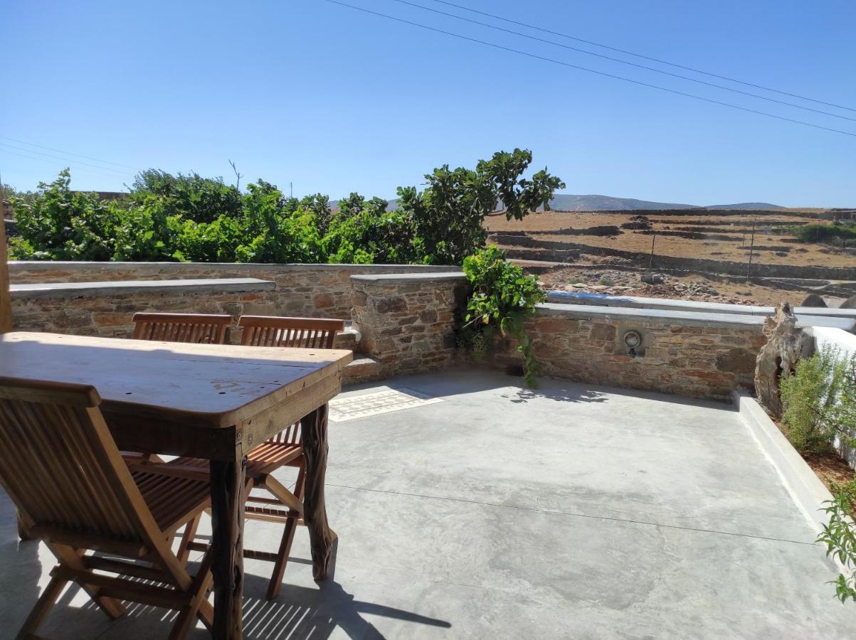 Traditional Suites In Chora Kythnos #5 Exterior foto