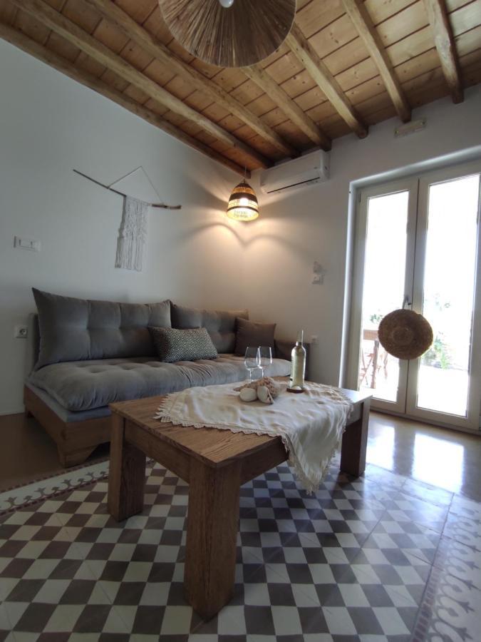Traditional Suites In Chora Kythnos #5 Exterior foto