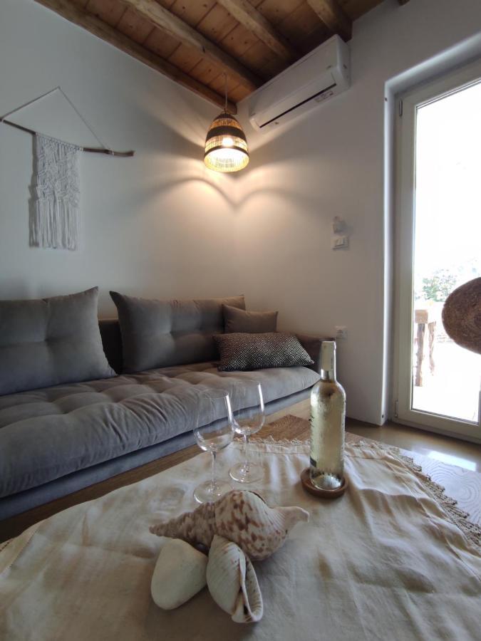 Traditional Suites In Chora Kythnos #5 Exterior foto